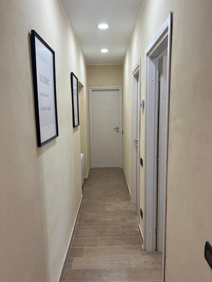 Cecco Guest House Pisa Dış mekan fotoğraf