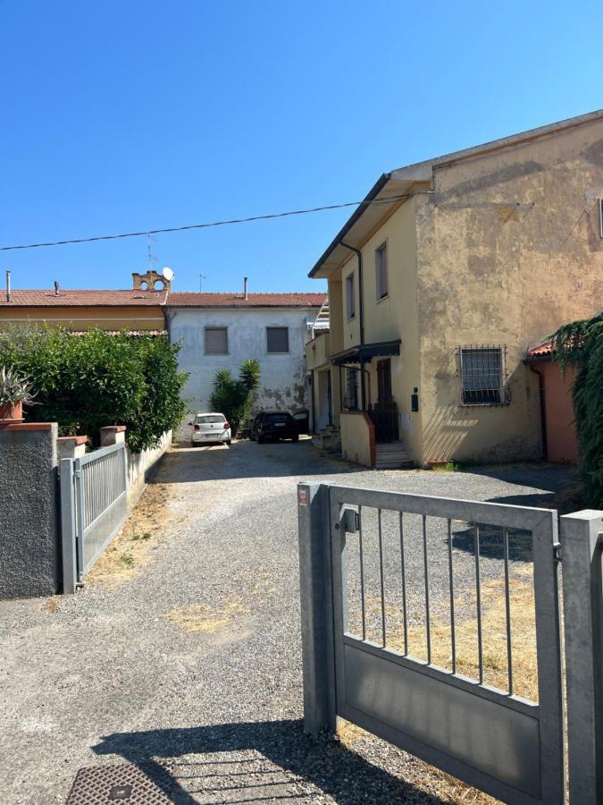Cecco Guest House Pisa Dış mekan fotoğraf